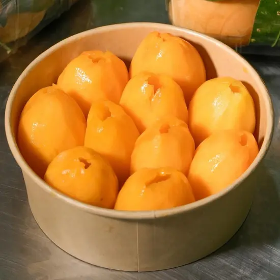 ผลไม้สดเชียงใหม่ ปอกพร้อมทาน และผลไม้นำเข้า จาก Fruit Addicts