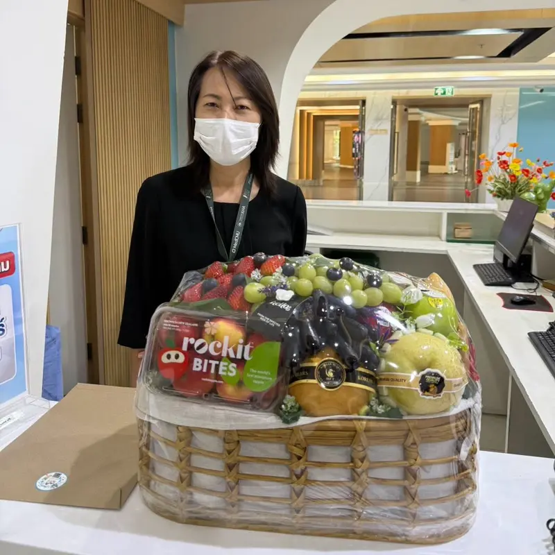 ผลงานของเรา