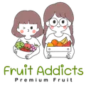 Fruit Addicts ร้านผลไม้สดปอกพร้อมทานในเชียงใหม่