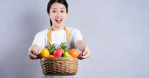 ของเยี่ยมผู้ป่วยควรเป็นอะไร คู่มือสำหรับคนไปเยี่ยมไข้ที่ รพ.สวนดอก เชียงใหม่