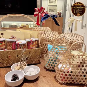 เซ็ตของฝากปีใหม่ ของขวัญเทศกาลจากเชียงใหม่