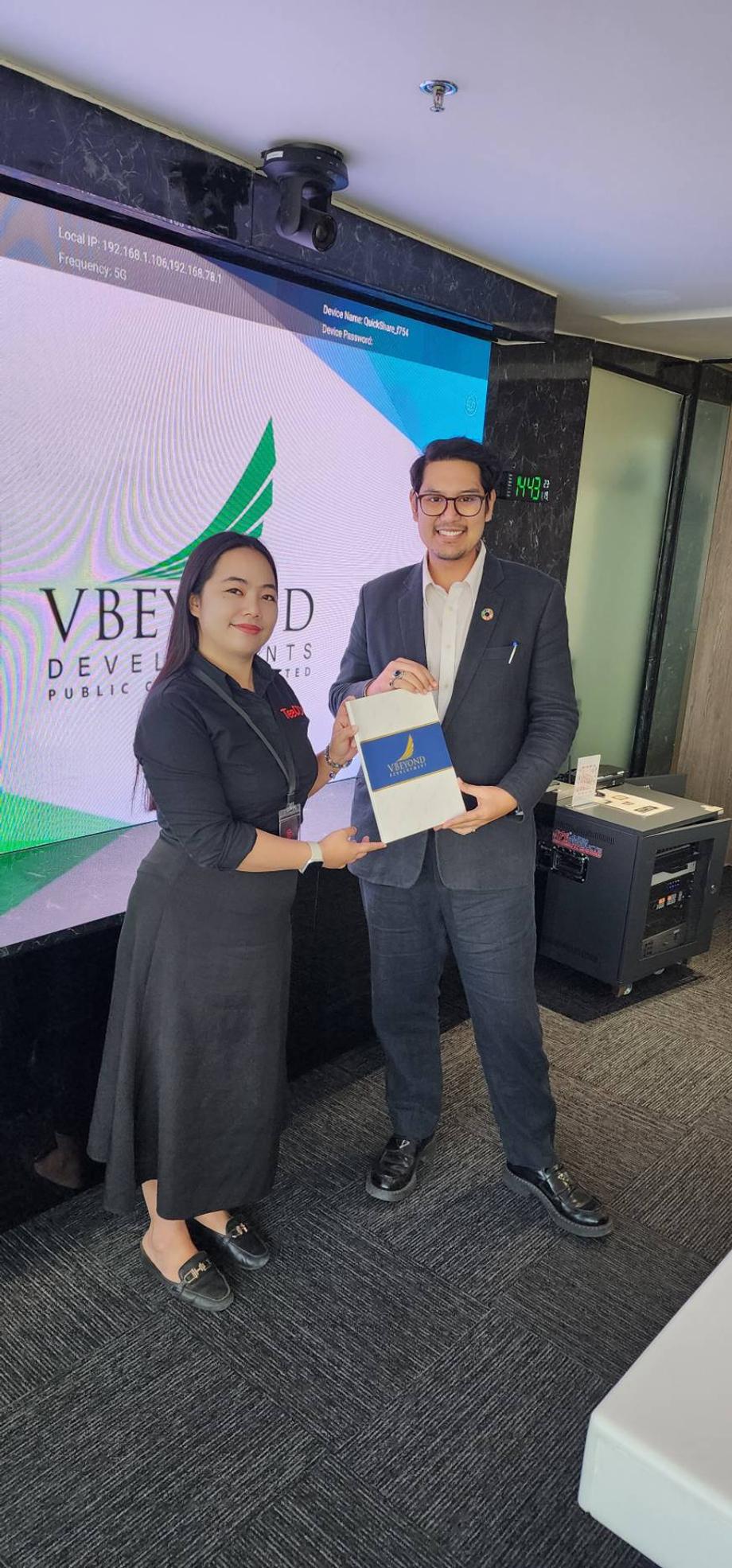 บริการคัดบ้านและคอนโดเพื่ออยู่อาศัย ทำเล โครงการ และงบประมาณตรงโจทย์ทุกมิติ โดยท่านชาร์