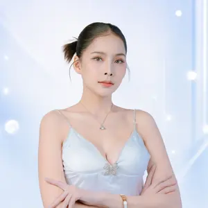 เสริมหน้าอกด้วยซิลิโคน Motiva เชียงใหม่ โดย Dr.Bo Clinic