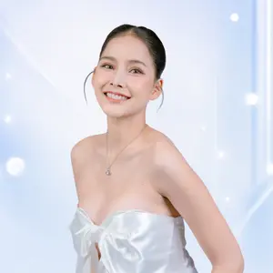 เสริมหน้าอกด้วยซิลิโคน CereForm® ทรงสวยเป็นธรรมชาติ