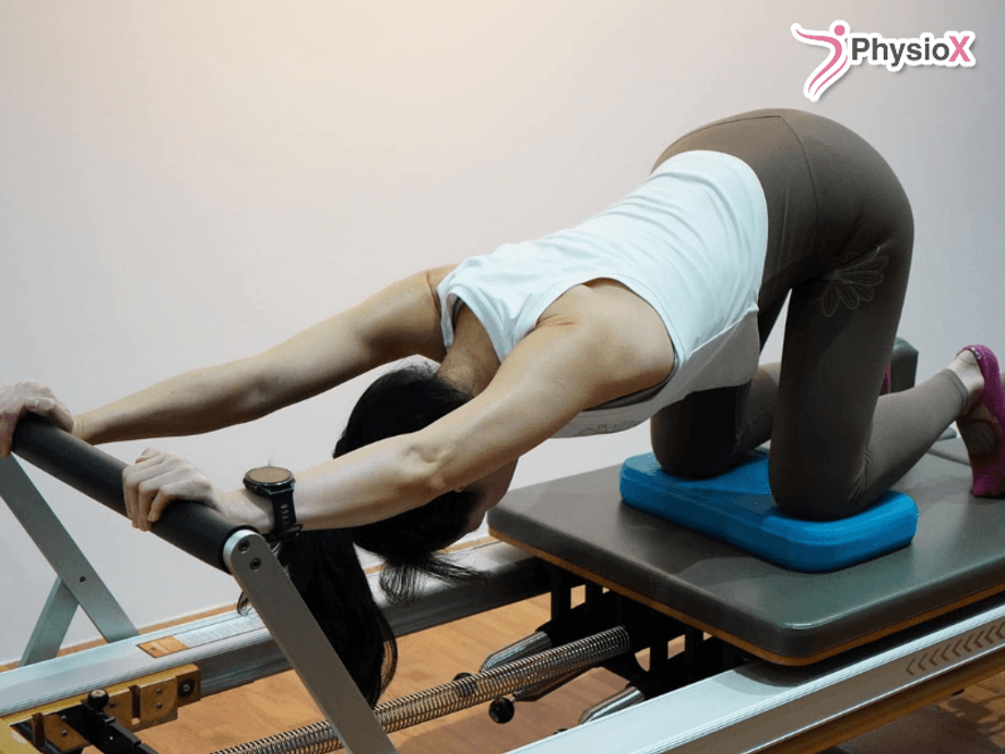 Office Syndrome Treatment in Chiang Mai