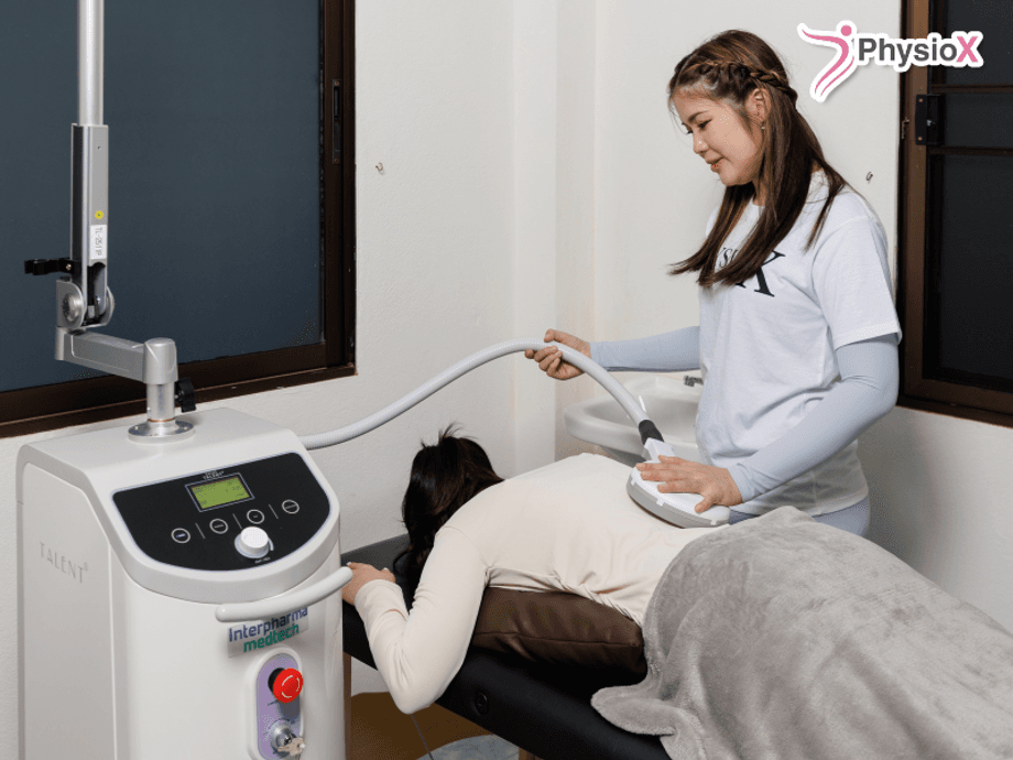 bulging disc treatment