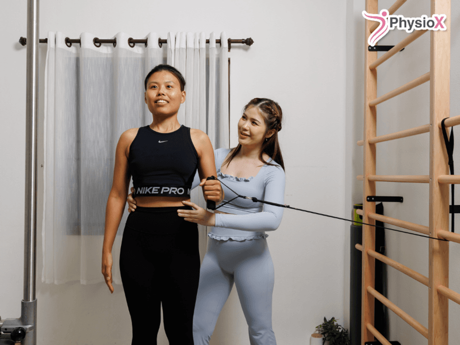 pheral Magnetic Stimulation (PMS)