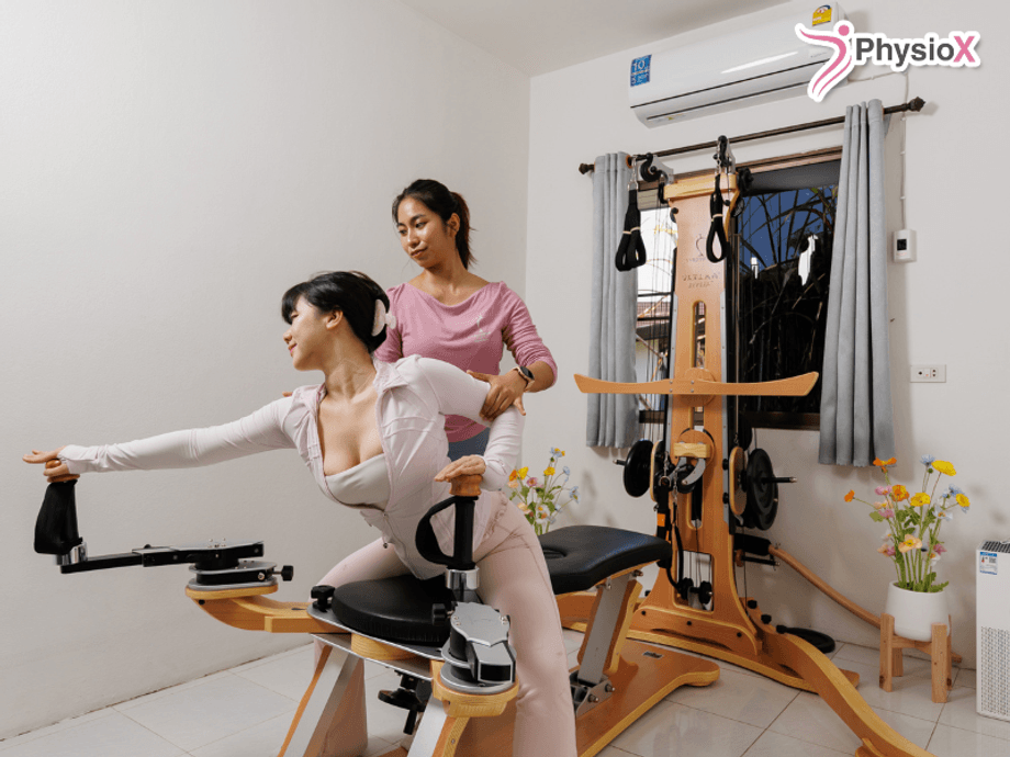 GYROTONIC chiang mai