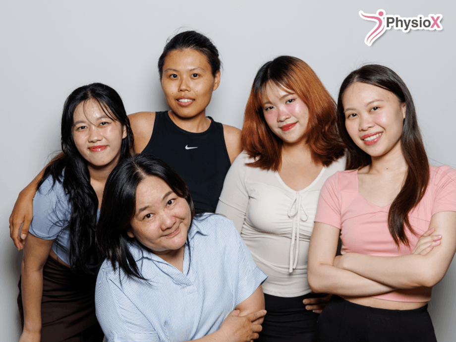  about physiox chiang mai