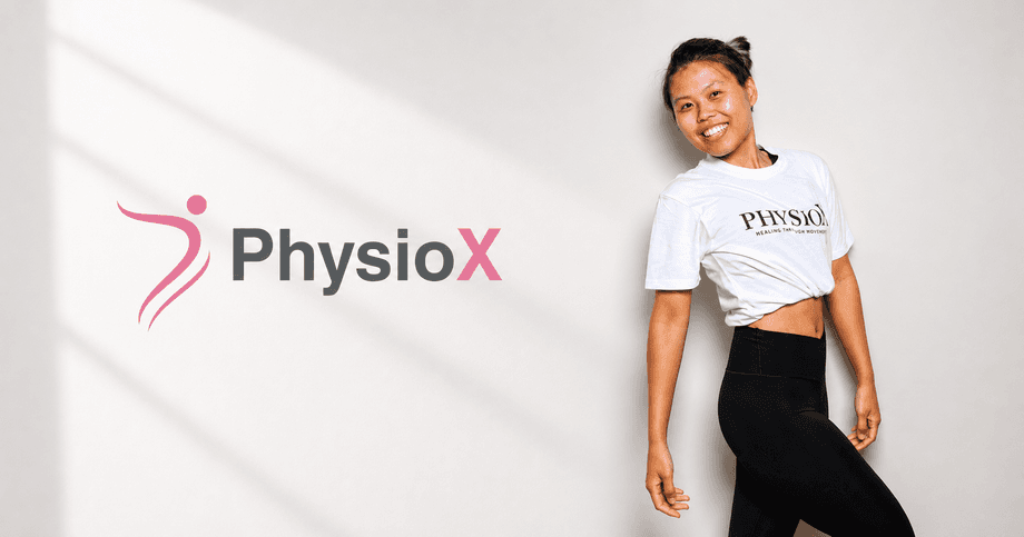 PhysioX Chiang Mai