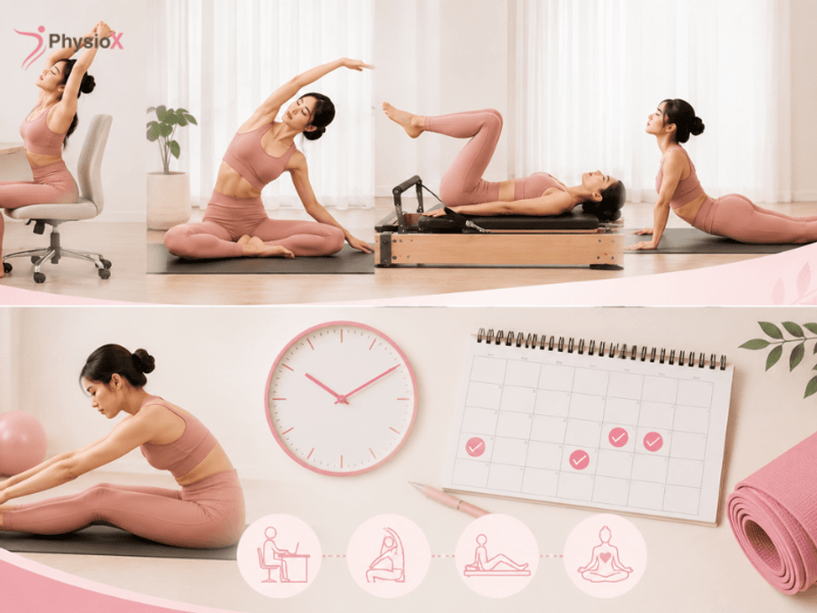 How Often to Practise for Results