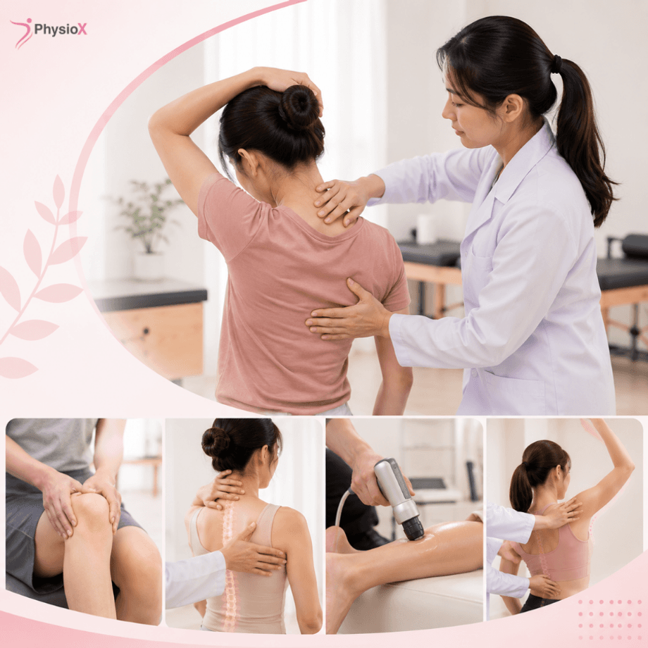 When Pain Needs a Physiotherapist, Not Just Exercise