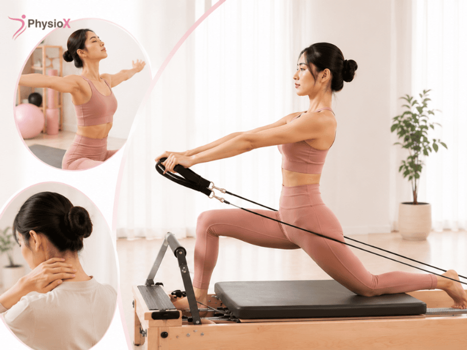 benefits of Pilates