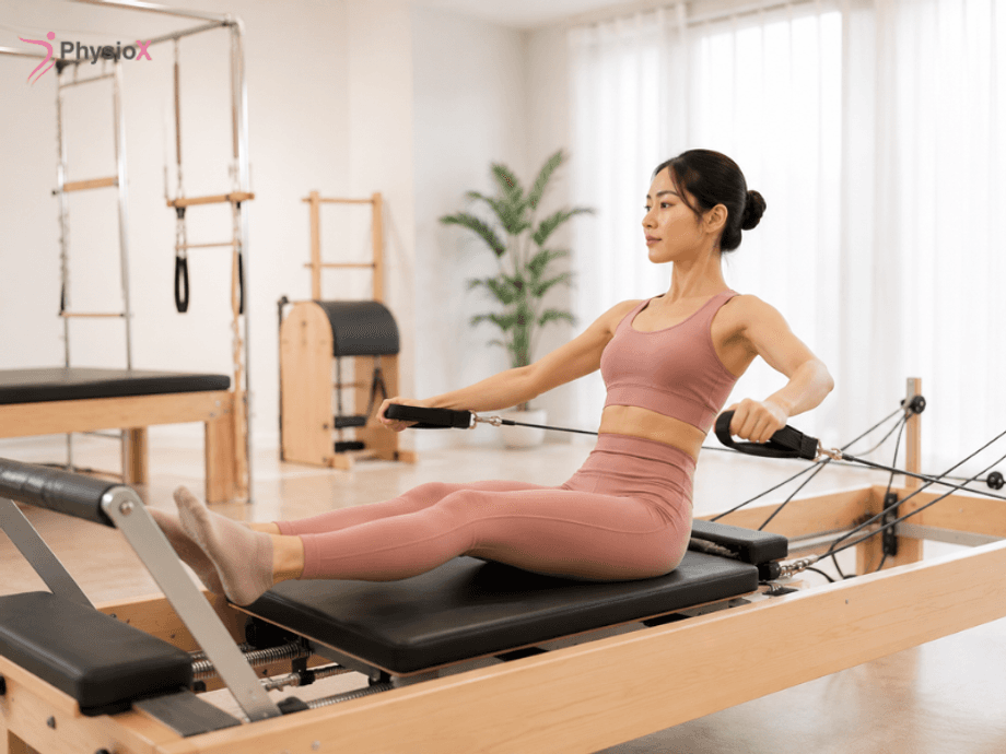 What Pilates Is and What to Expect in Your First Class