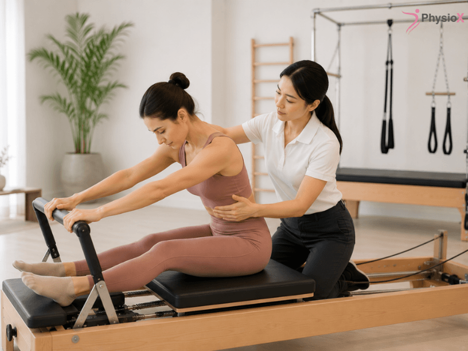 core strangth