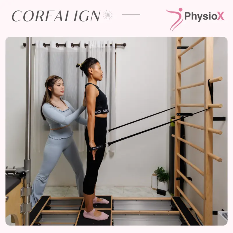CoreAlign