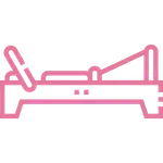 Full Pilates Apparatus