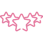 5.0 Stars, Two Branches