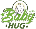 Baby HUG แบรนด์ผำฟรีซดราย